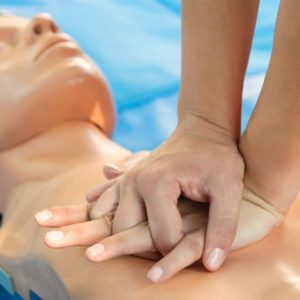 Online Store - Emergency Medical Response - Cogent Steps, LLC