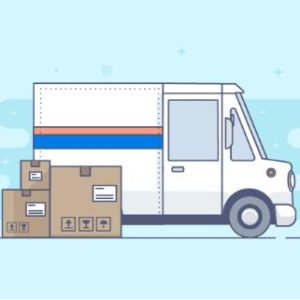 Expedited Shipping - 2 Day