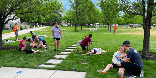 RMU Mass Casualty